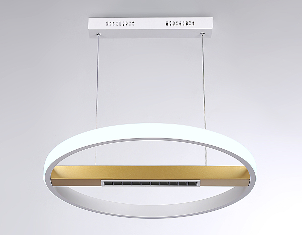 Подвесная люстра LineTech FL51488