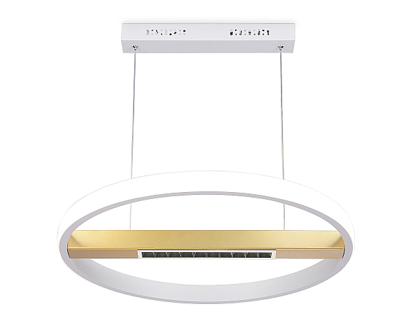 Подвесная люстра LineTech FL51488