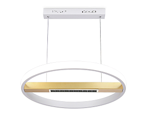 Подвесная люстра LineTech FL51488