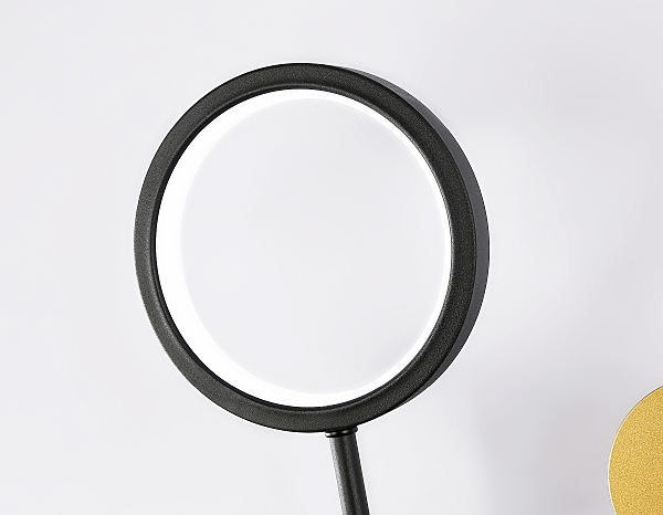 Настенное бра LineTech FL51602