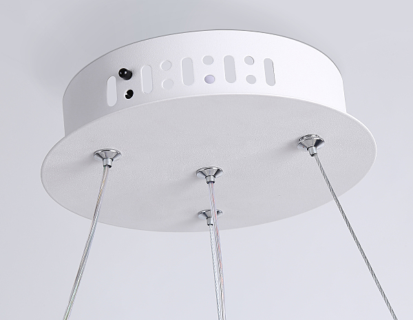 Подвесная люстра LineTech FL5367