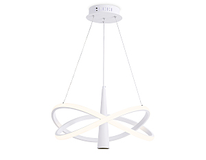 Подвесная люстра LineTech FL5367