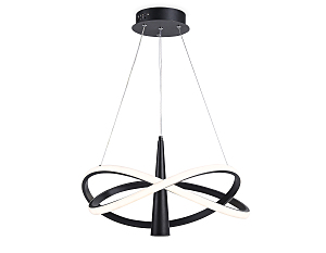 Подвесная люстра LineTech FL5368
