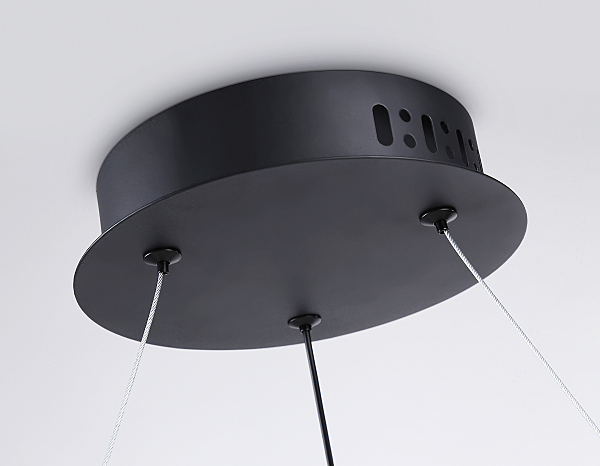 Подвесная люстра LineTech FL66293