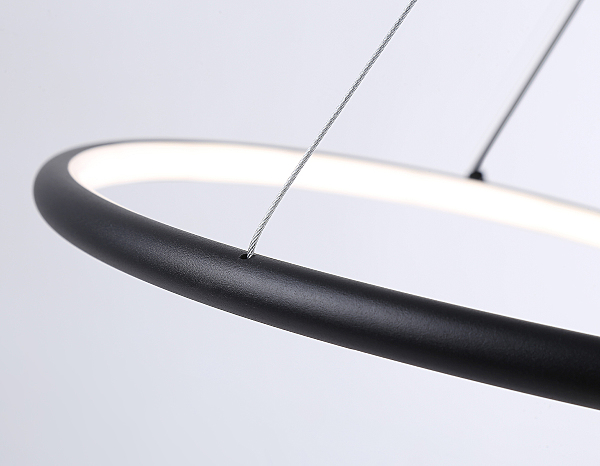 Подвесная люстра LineTech FL66293