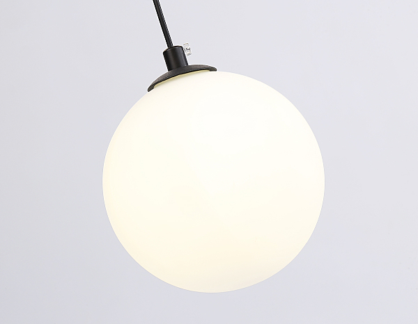 Подвесная люстра LineTech FL66303
