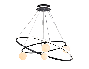 Подвесная люстра LineTech FL66327