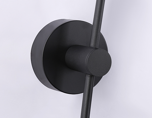 Настенное бра LineTech FL66389