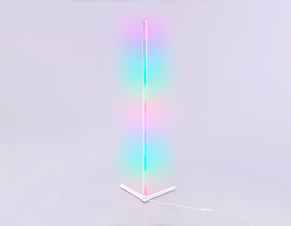 Торшер LineTech FL8020