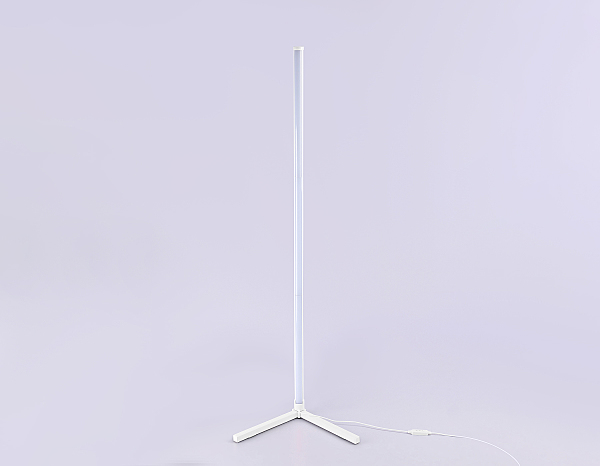 Торшер LineTech FL8020