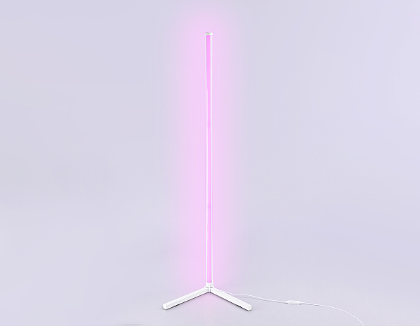 Торшер LineTech FL8020