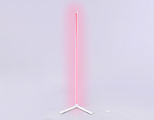 Торшер LineTech FL8020