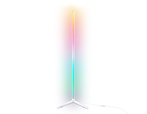 Торшер LineTech FL8020