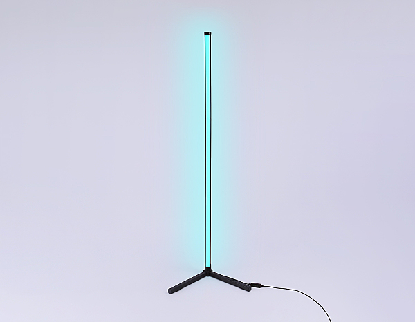 Торшер LineTech FL8022