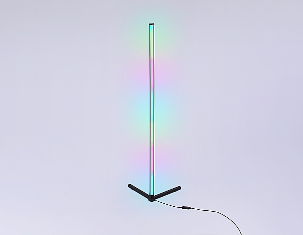 Торшер LineTech FL8022