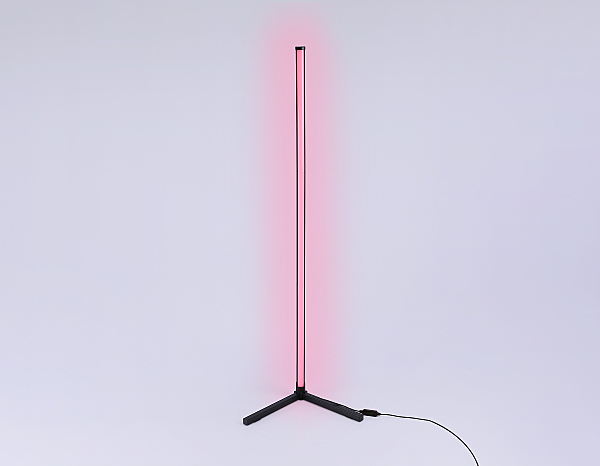 Торшер LineTech FL8022