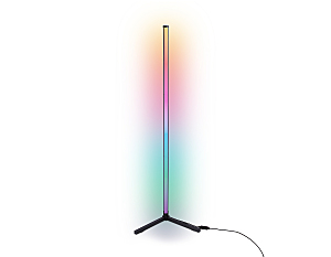 Торшер LineTech FL8022