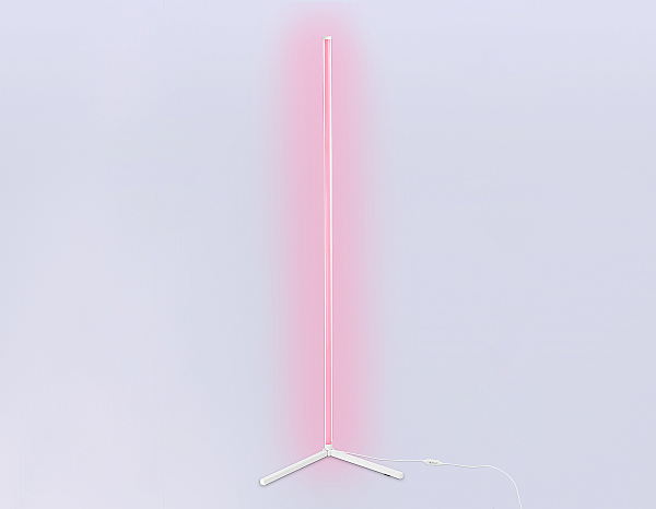 Торшер LineTech FL8025