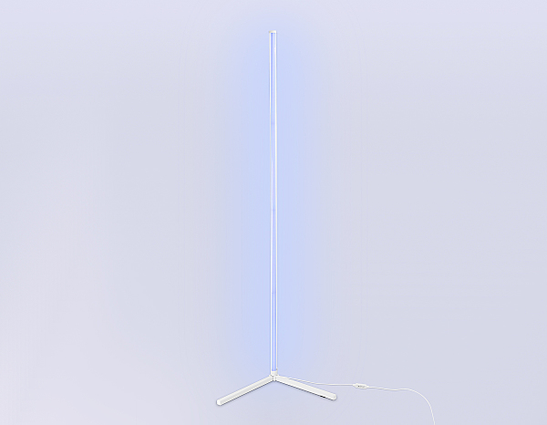 Торшер LineTech FL8025