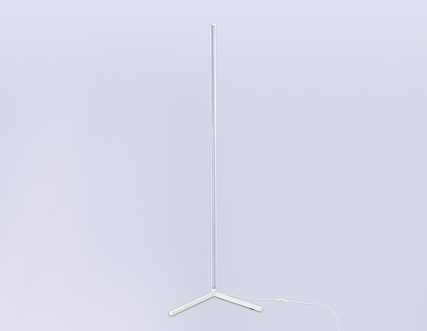 Торшер LineTech FL8025