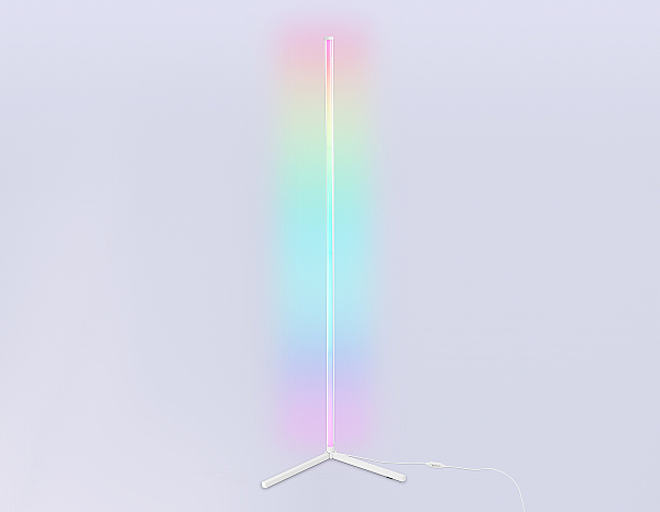 Торшер LineTech FL8025