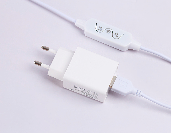 Торшер LineTech FL8025