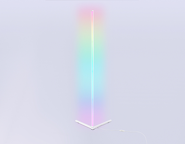 Торшер LineTech FL8025