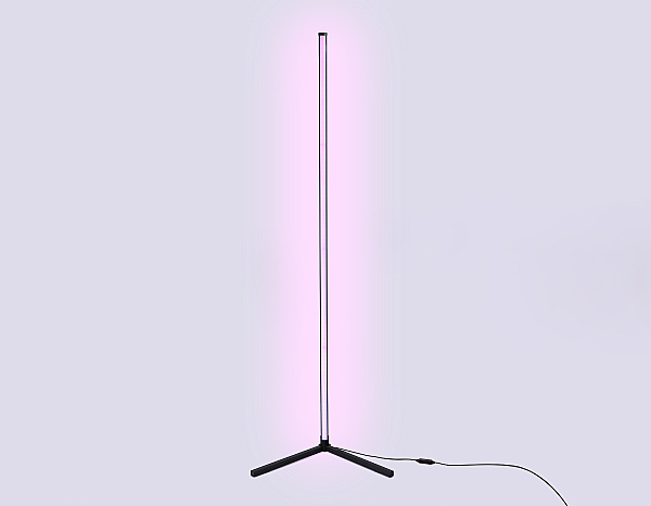 Торшер LineTech FL8027