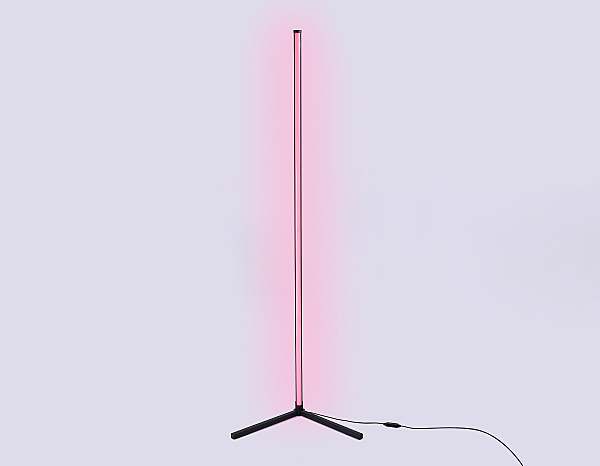 Торшер LineTech FL8027