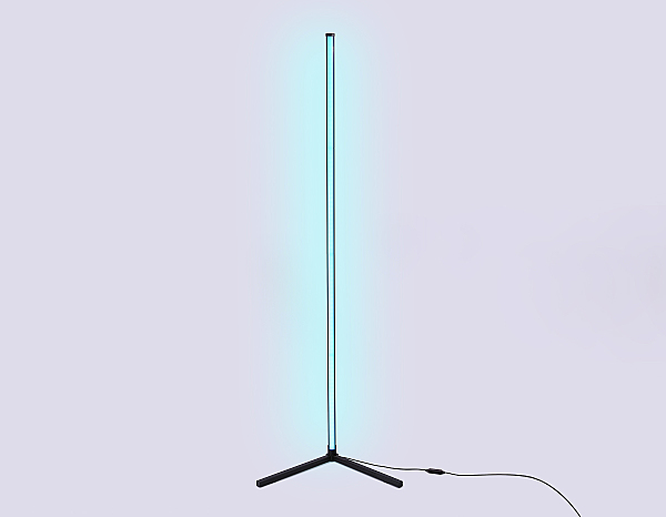 Торшер LineTech FL8027