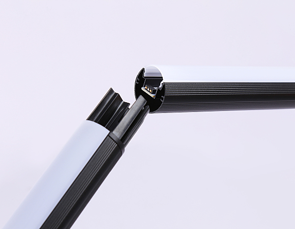 Торшер LineTech FL8027