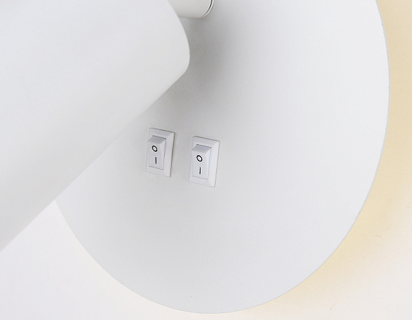 Светильник спот Wall FW2462