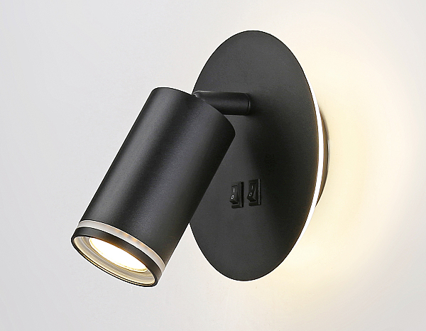 Светильник спот Wall FW2463