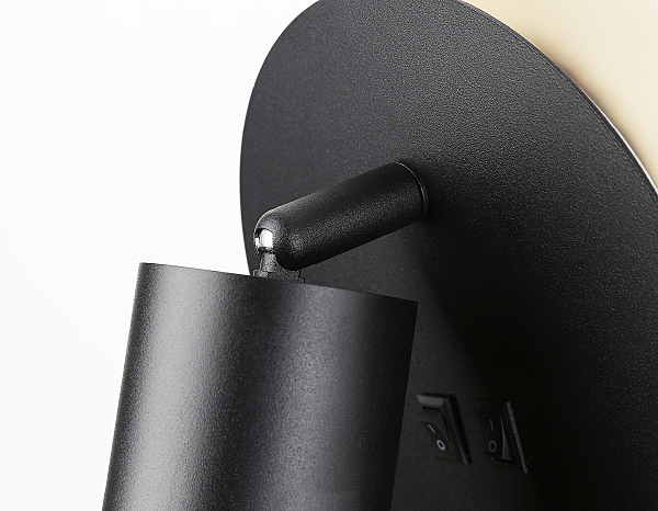 Светильник спот Wall FW2463