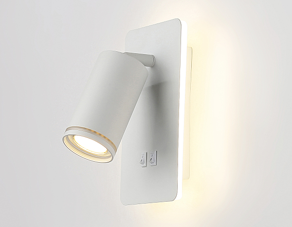 Светильник спот Wall FW2465
