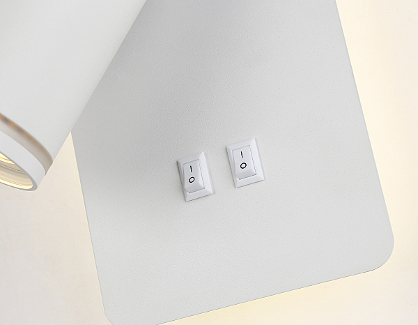 Светильник спот Wall FW2465