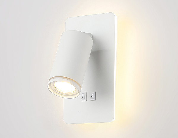 Светильник спот Wall FW2465
