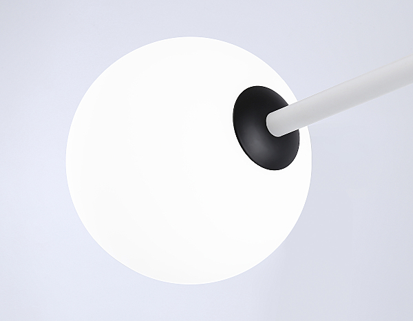 Потолочная люстра Modern TR2505