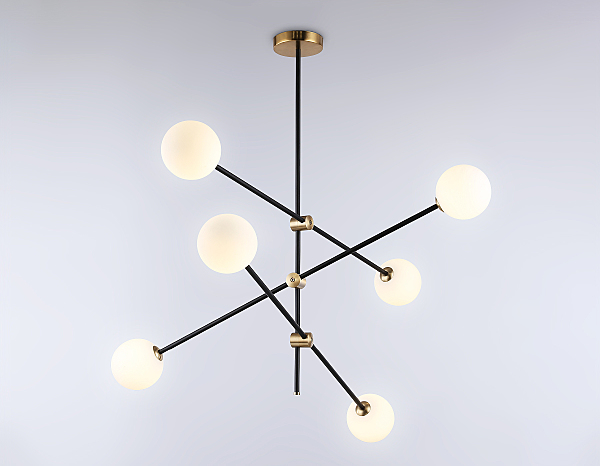 Потолочная люстра Modern TR2515