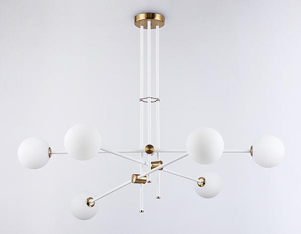 Потолочная люстра Modern TR2521