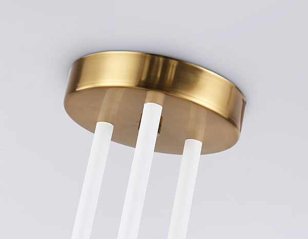 Потолочная люстра Modern TR2521