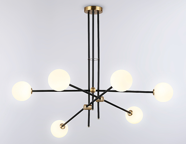 Потолочная люстра Modern TR2523