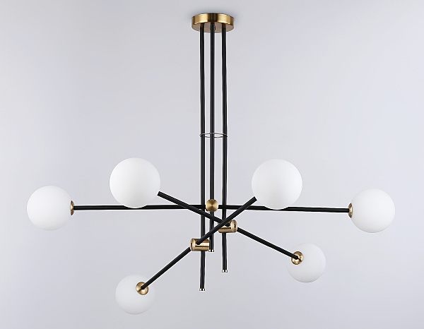 Потолочная люстра Modern TR2523