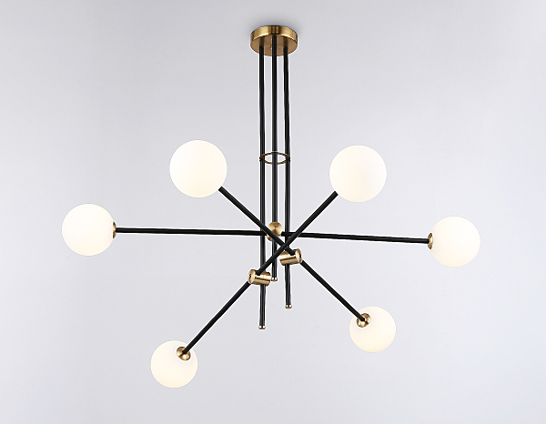 Потолочная люстра Modern TR2523