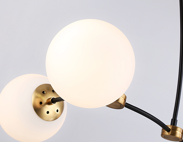 Потолочная люстра Modern TR2544