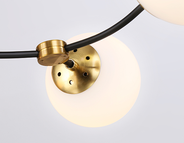 Потолочная люстра Modern TR2548