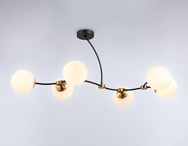 Потолочная люстра Modern TR2555