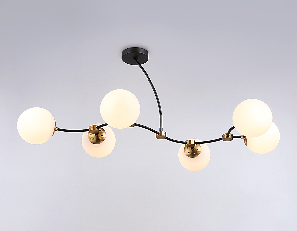 Потолочная люстра Modern TR2555