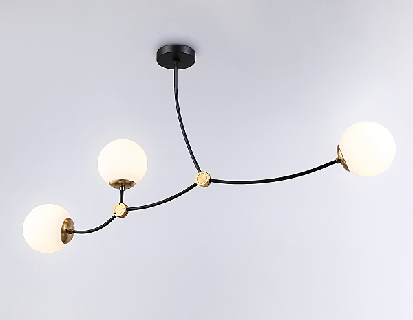 Потолочная люстра Modern TR2568