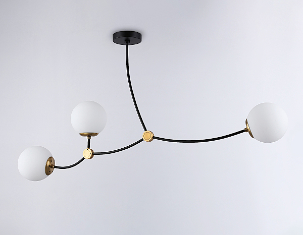 Потолочная люстра Modern TR2568